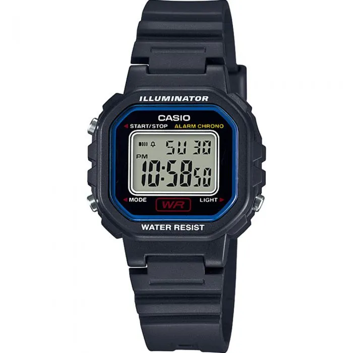 Casio LA20WH-1C Digital 