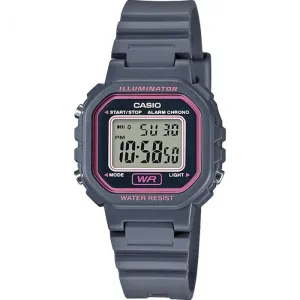 Casio LA20WH-8A Digital 
