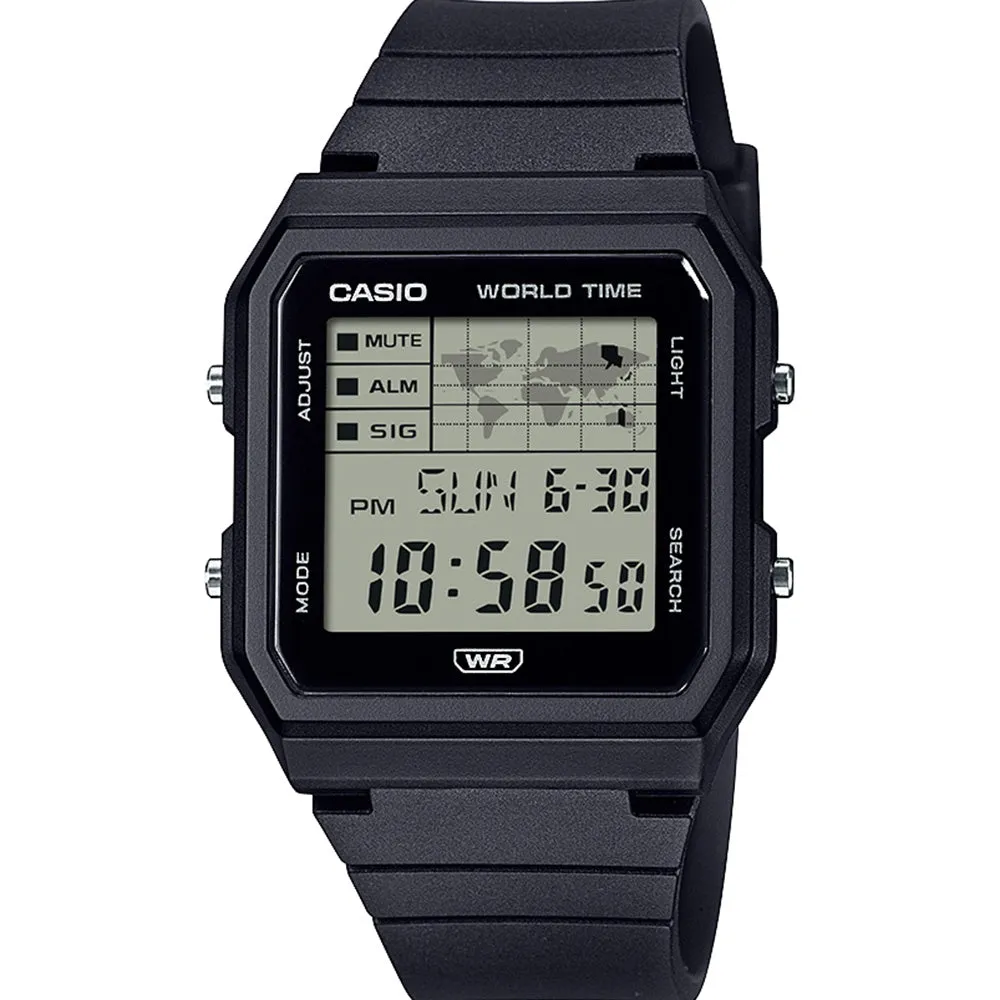 Casio LF30W-1A Digital 