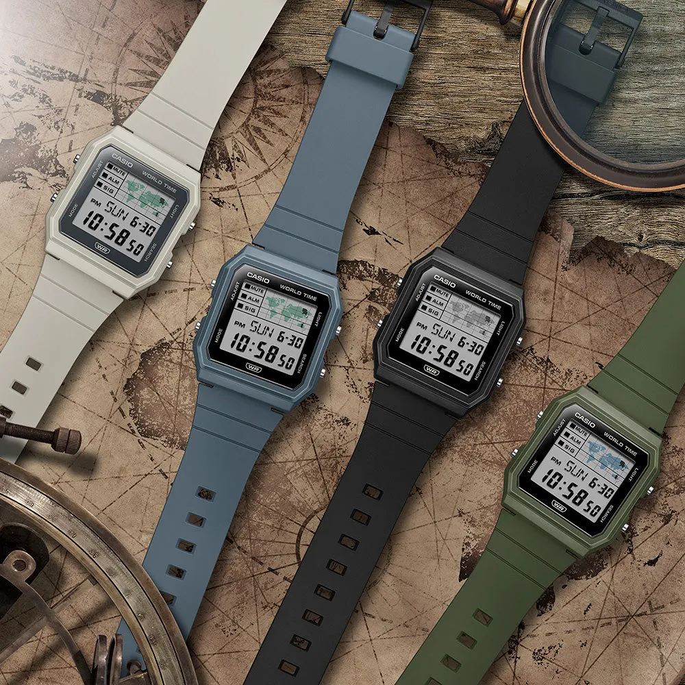 Casio LF30W-1A Digital