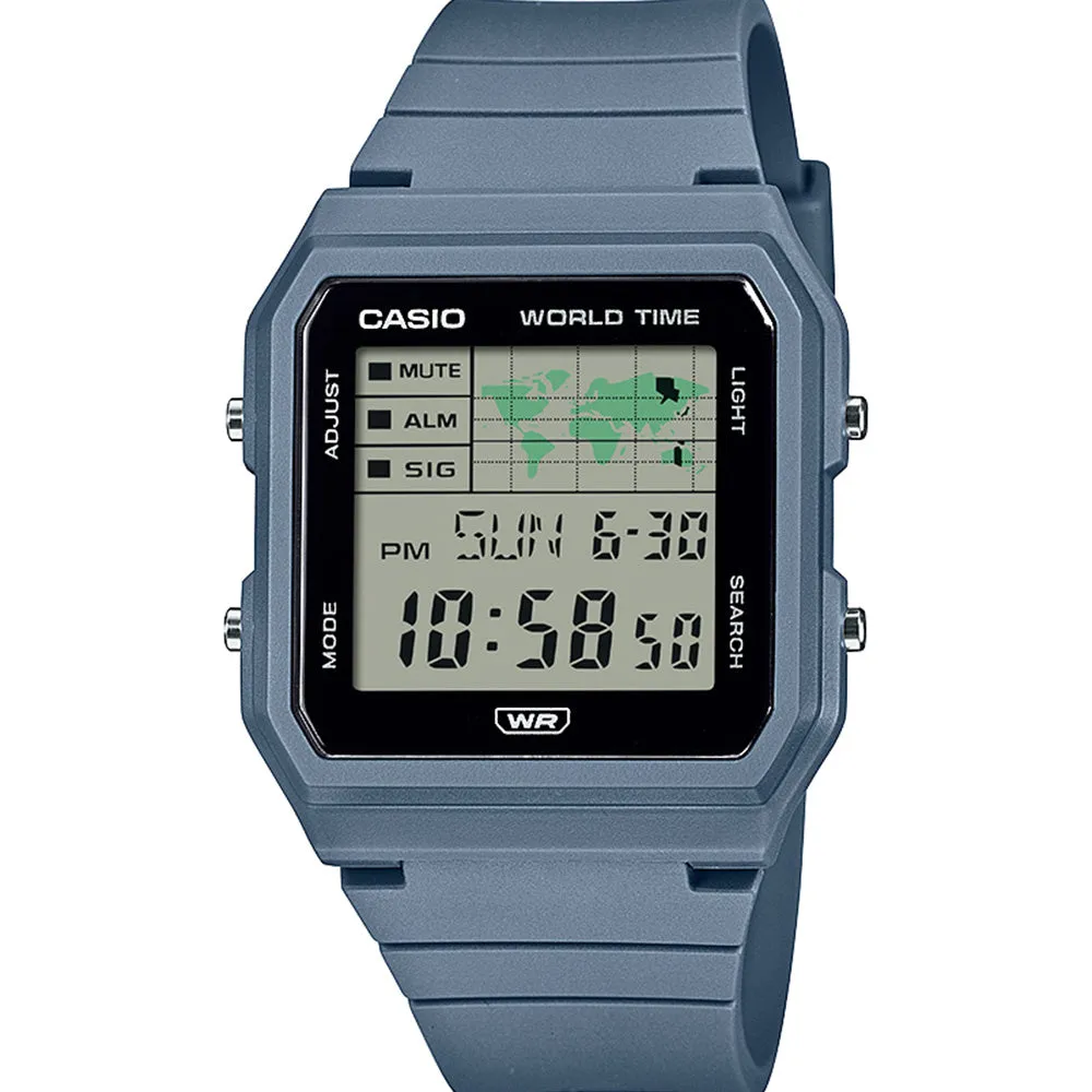 Casio LF30W-2A Digital 