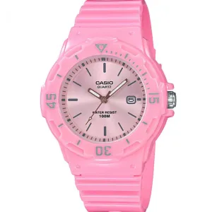 Casio LRW200H-4E4 Youth 