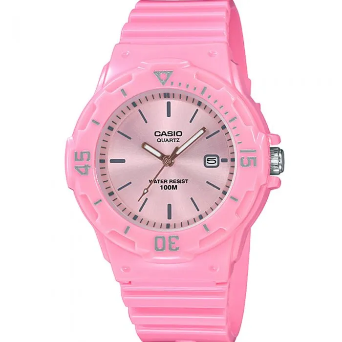 Casio LRW200H-4E4 Youth 