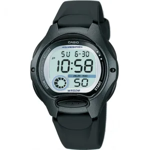 Casio LW200-1B Youth Digital Watch 