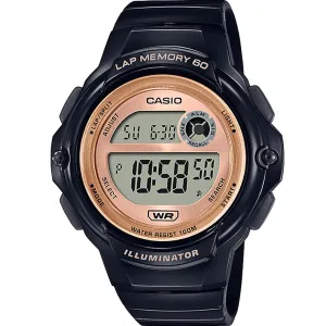 Casio LWS1200H-1AV Digital 