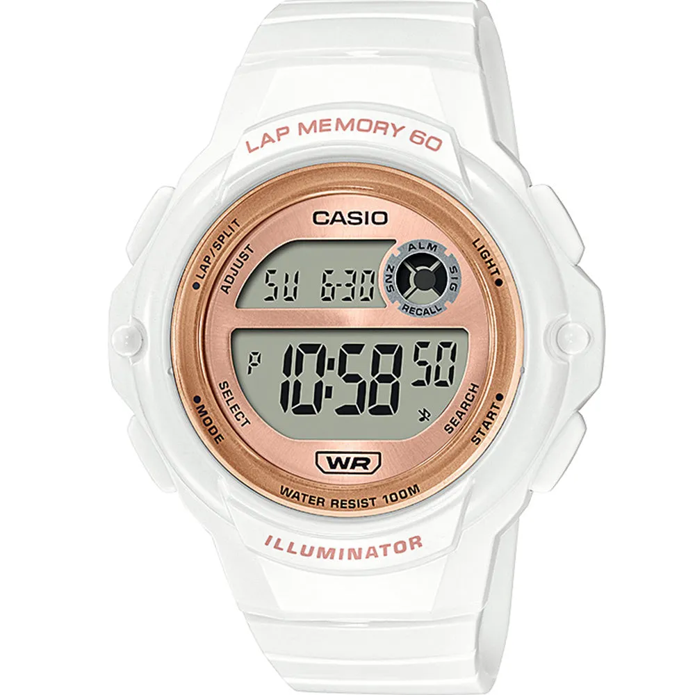 Casio LWS1200H-7A2 Digital 