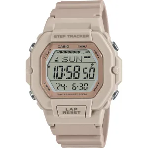 Casio LWS2200H-4 Step Tracker Digital Watch 
