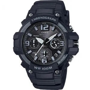Casio MCW100H-1A3 Chronograph 