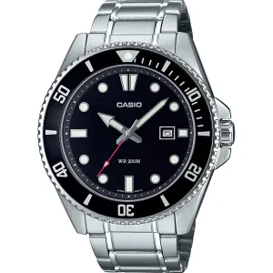 Casio MDV107D-1A1 Diver 