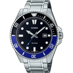 Casio MDV107D-1A2 Diver 