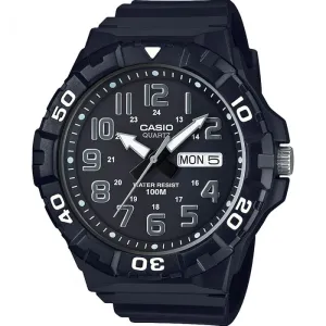 Casio MRW210H-1A 
