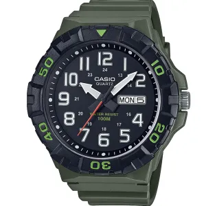Casio MRW210H-3A 