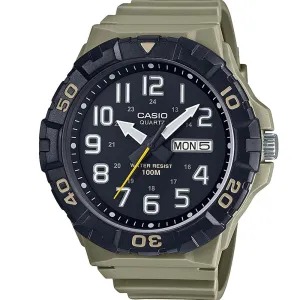 Casio MRW210H-5A 
