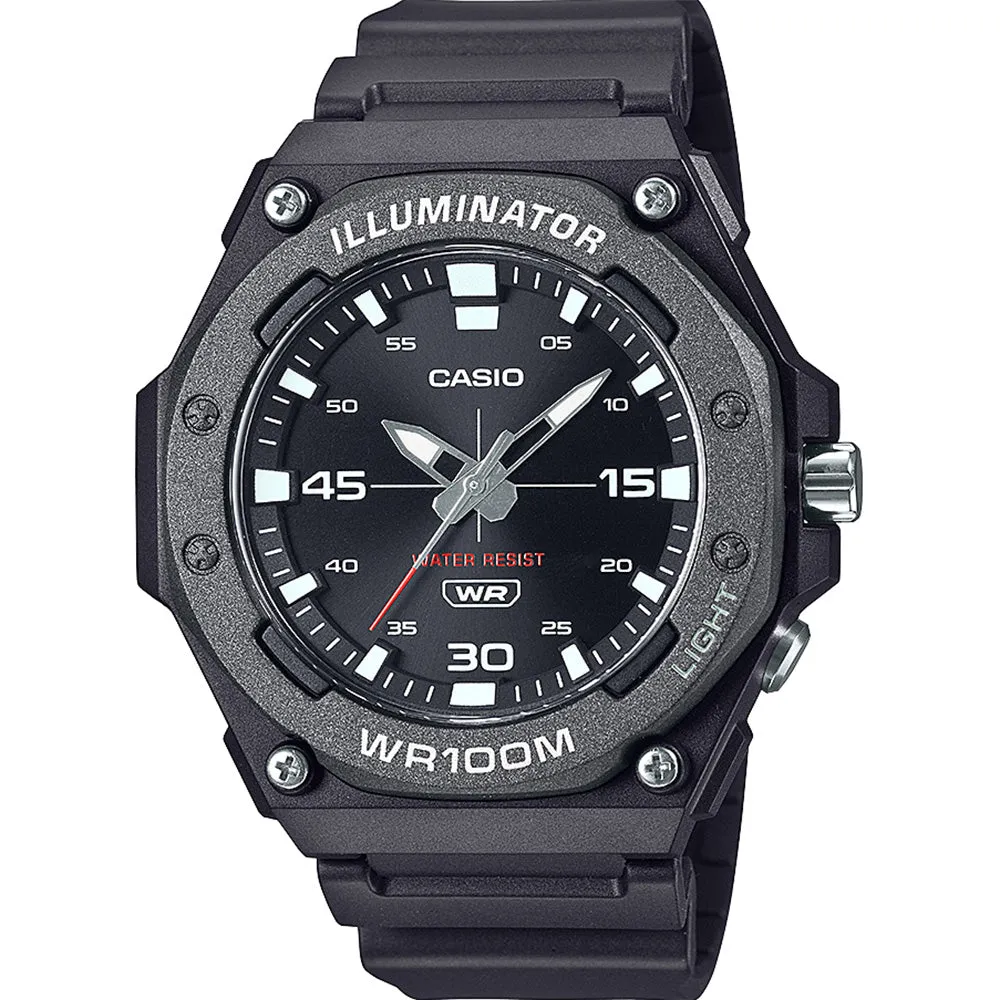 Casio MW620H-1A 