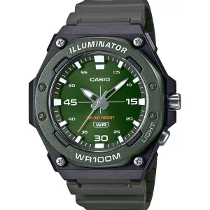 Casio MW620H-3A 