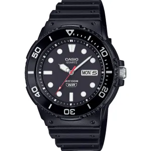 Casio Standard MRW230H-1E1 