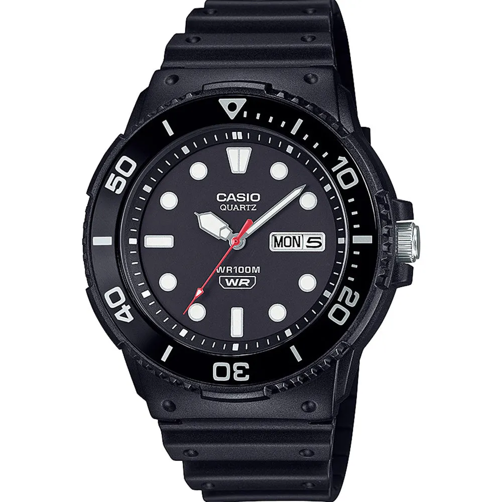 Casio Standard MRW230H-1E1 