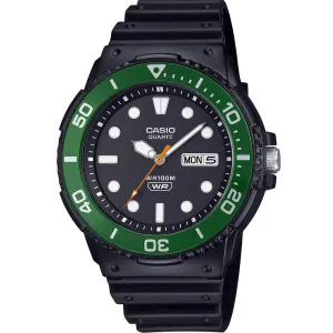 Casio Standard MRW230H-1E3 