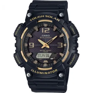 Casio Tough Solar AQS810W-1A3 Watch 