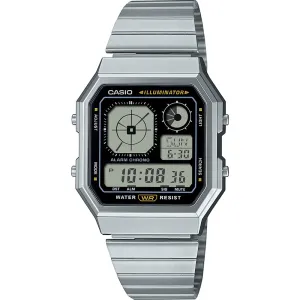 Casio Vintage A130WE-1A 