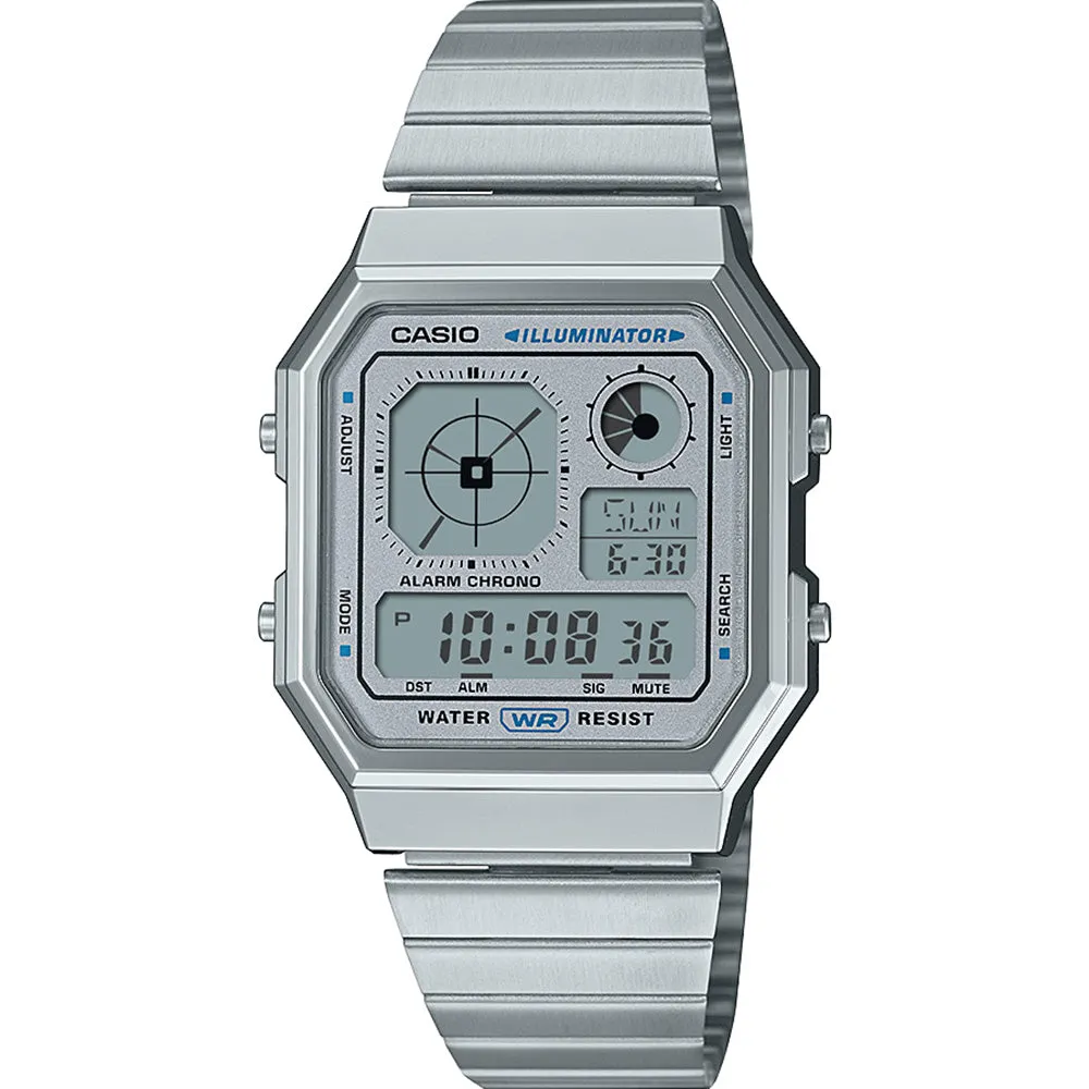 Casio Vintage A130WE-7A 