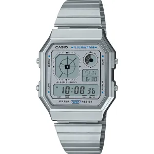 Casio Vintage A130WE-7A 