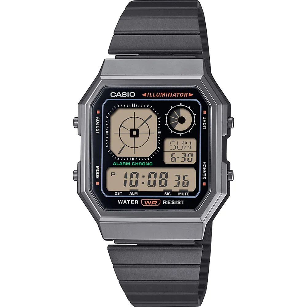 Casio Vintage A130WEGG-1A 