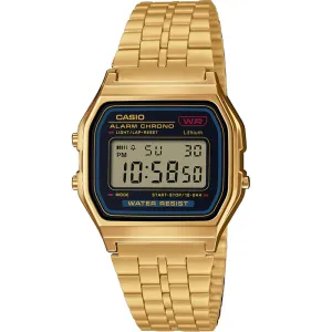 Casio Vintage A159WGEA-1 