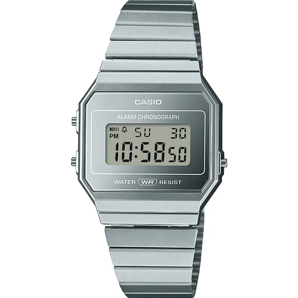 Casio Vintage A700WEV-7A Digital 