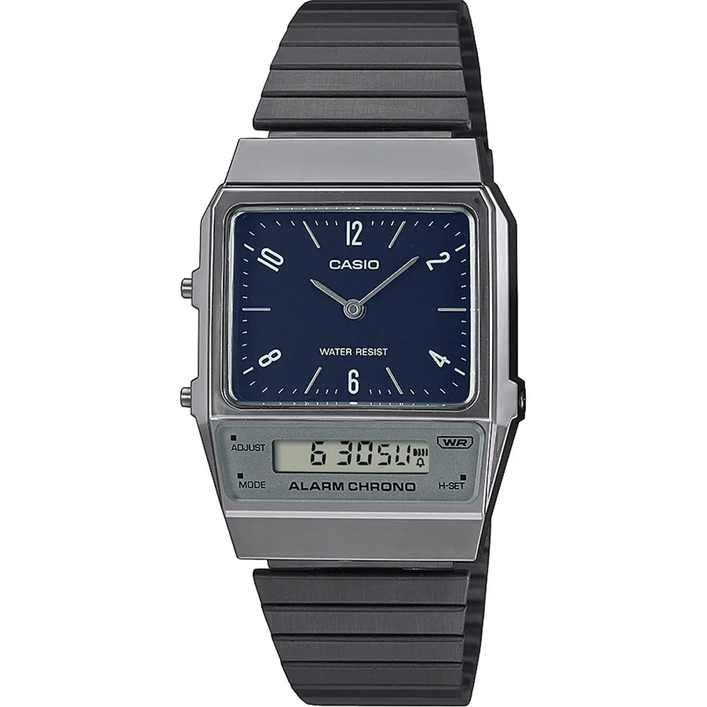 Casio Vintage AQ800EB-2A 