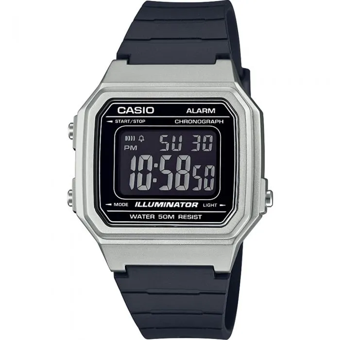 Casio W217HM-7B Digital Watch 