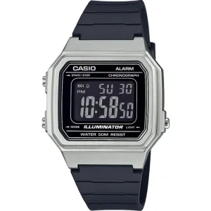Casio W217HM-7B Digital Watch 