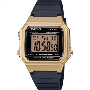 Casio W217HM-9A Digital 
