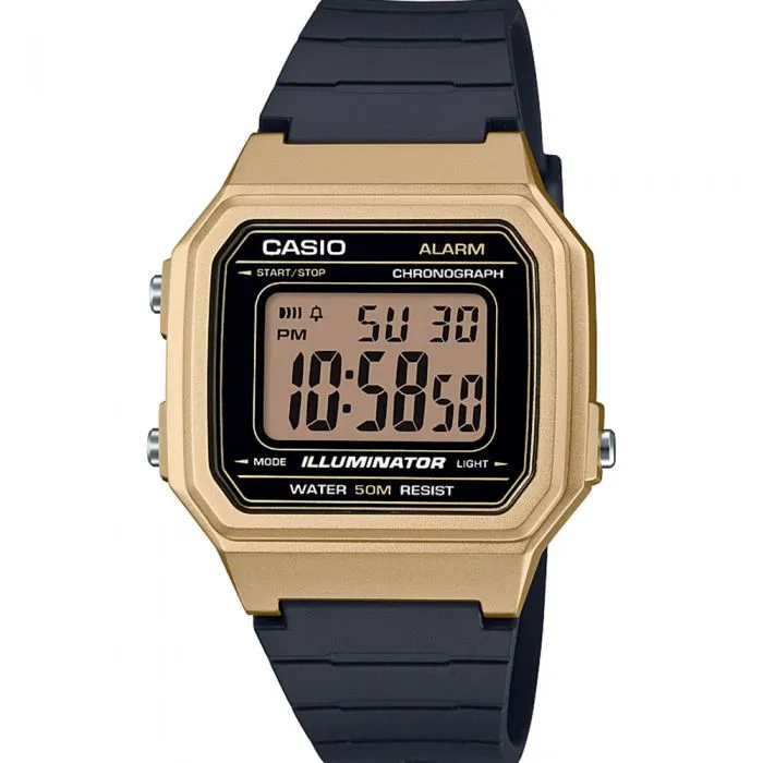 Casio W217HM-9A Digital 