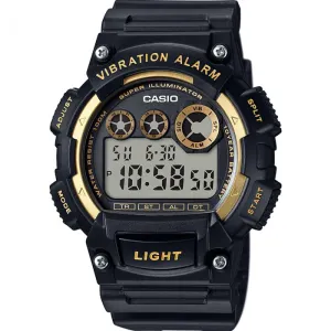 Casio W735H-1A2 Digital 