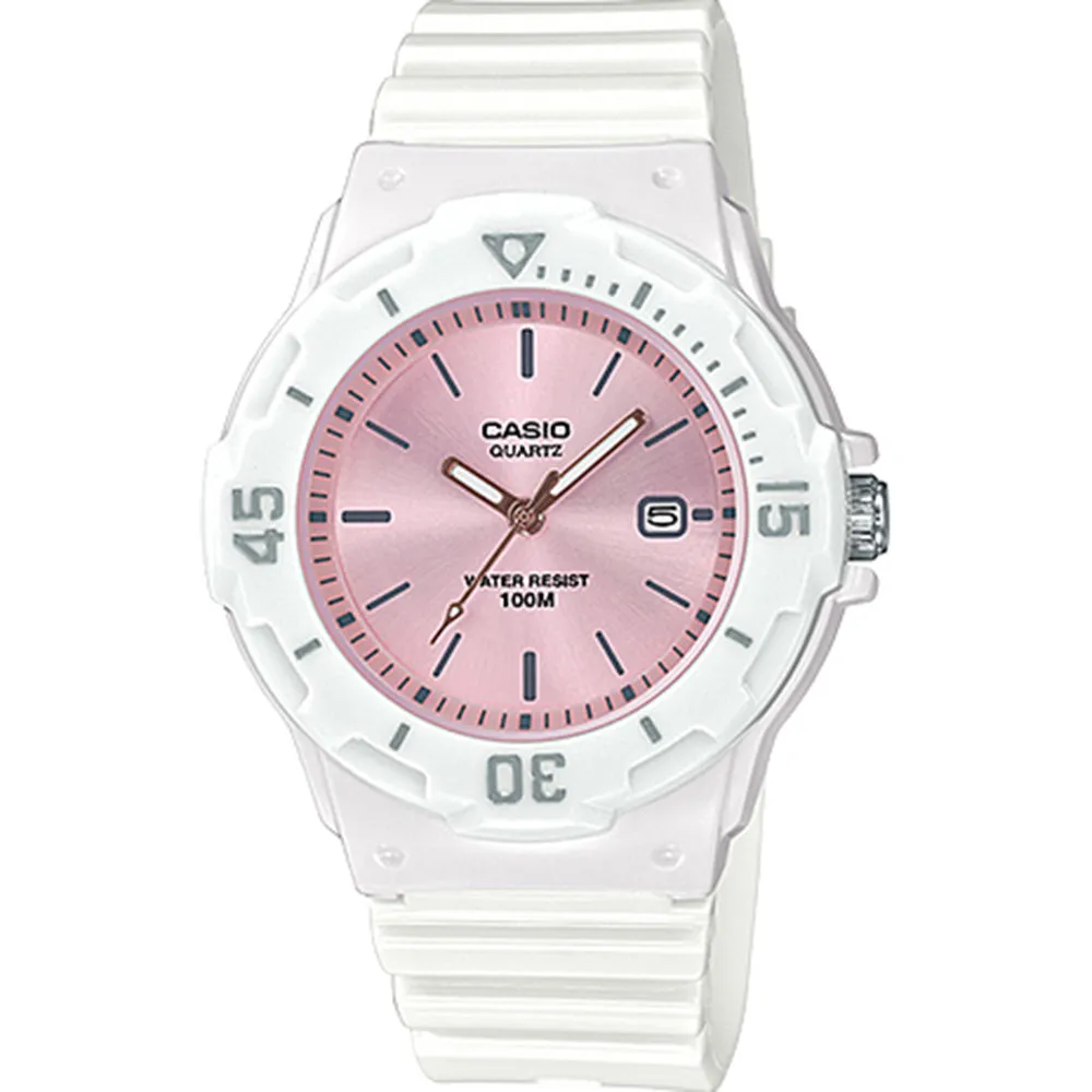 Casio Youth LRW200H-4E3 