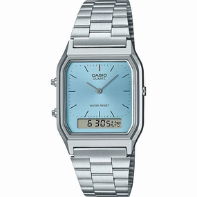Casio AQ230A-2A1 Vintage 
