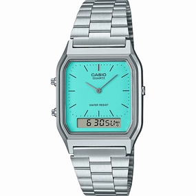 Casio AQ230A-2A2 Vintage 