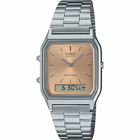 Casio AQ230A-4A Vintage 