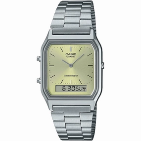 Casio AQ230A-9A Vintage 