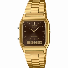 Casio AQ230GA-5A Vintage 
