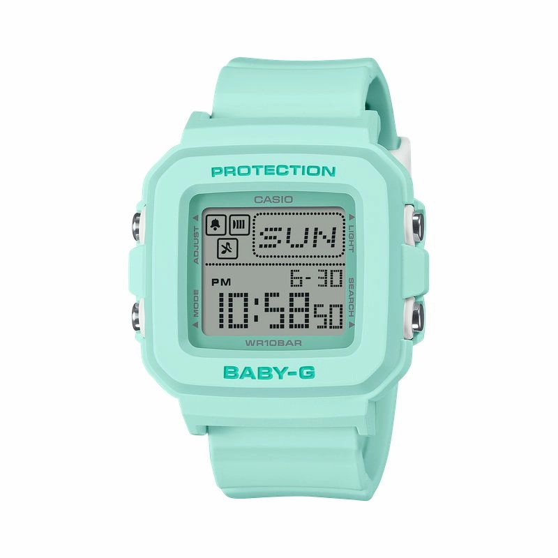 CASIO BABY-G - BGD-10-3DR