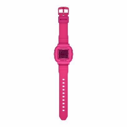 CASIO BABY-G   PLUS - BGD-10K-4DR