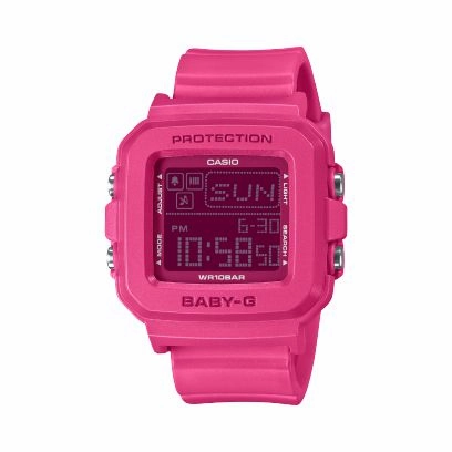 CASIO BABY-G   PLUS - BGD-10K-4DR
