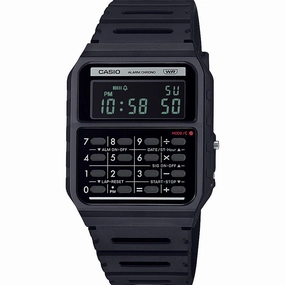 Casio CA53WB-1B Heritage 