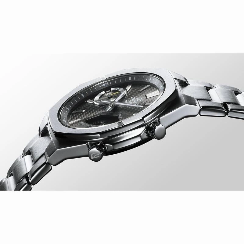 CASIO EDIFICE SMARTPHONE LINK MODEL - ECB-S10D-2ADF