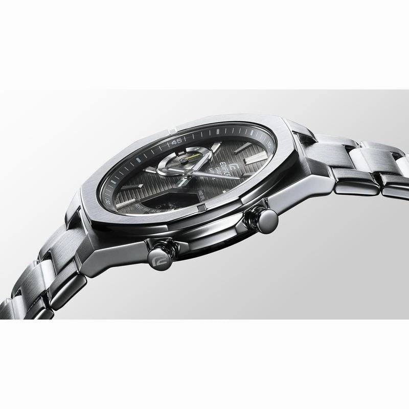 CASIO EDIFICE SMARTPHONE LINK MODEL - ECB-S10DB-1ADF