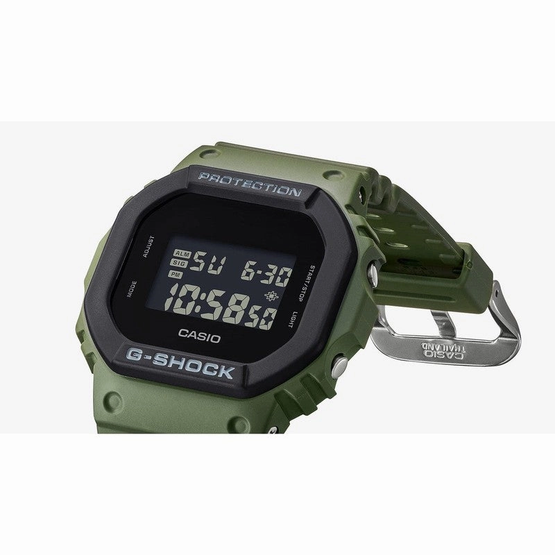 CASIO G-SHOCK 5600 SERIES - DW-5610UU-3DR