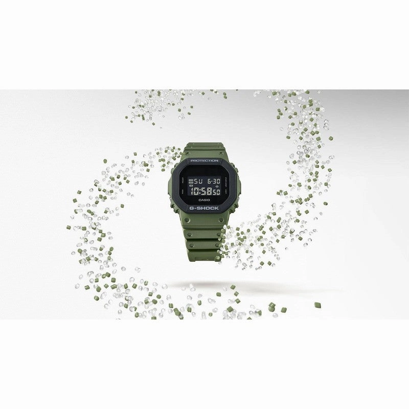 CASIO G-SHOCK 5600 SERIES - DW-5610UU-3DR
