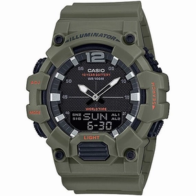 Casio HDC700-3A2 